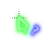 Help select cursor
