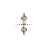 Vertical resize cursor