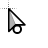 modern aero cursor