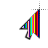 Normal select cursor