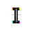 Text select cursor