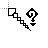 Help select cursor