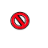 Unavailable cursor