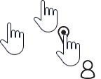 Aero Cursors preview