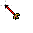 Handwriting cursor