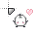 Link select cursor