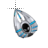 Move cursor
