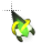 Unavailable cursor