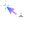 Normal select cursor