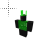 1x1x1x1 cursor