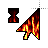 Working in background cursor