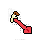 Odie Diagonal Resize 1 cursor