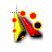 Working in background cursor