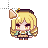 Mami Tomoe cursor
