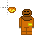 Trick R Treat- Sam Regular cursor