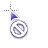 Unavailable cursor