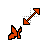Diagonal Resize 2 cursor
