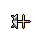 Precision select cursor