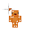 skeppy minecraft orange cursor