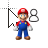 Person cursor