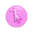 Normal select cursor