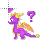Help select cursor