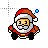 santa04 cursor