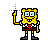 Link select cursor