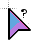 Help select cursor