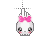 Link select cursor