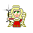 Text select cursor