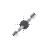 Diagonal resize 1 cursor