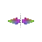 Horizontal resize cursor