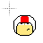 Unavailable cursor