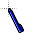Handwriting cursor