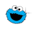 Normal select cursor