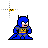 batman cursor