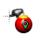 LocationOrnament cursor