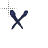 X cursor