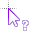 Help select cursor