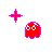 Precision select cursor