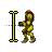 Text select cursor