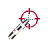 44 cursor