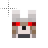 Wolf cursor