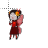 Move cursor