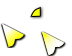 Firefly Cursors preview