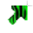 Alternate select cursor