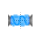 Horizontal resize cursor