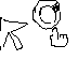 Goofy ahh mouse Cursors preview