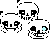 Sans Cursors cursor preview